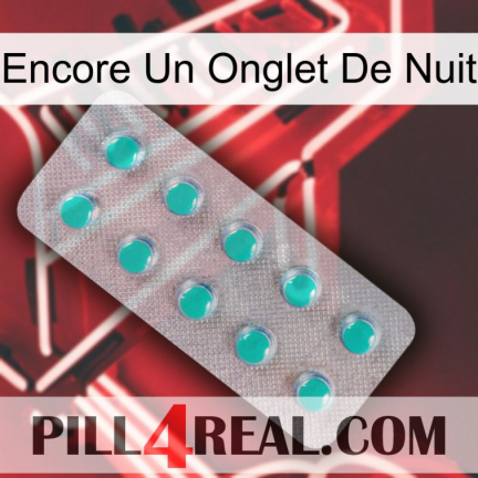 One More Night Tabs 28